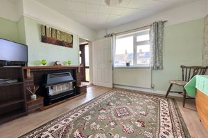 Separate Dining Room- click for photo gallery